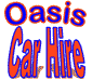 Oasis Rent a Car