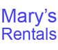 Mary Sofocleous Car Rentals