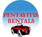 Pentayitis Rentals