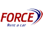 Force Rent A Car