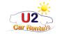 U2 Car Hire Cyprus