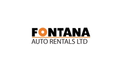 Fontana Auto Rentals Logo