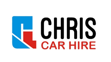 Chris Car Hire Logo